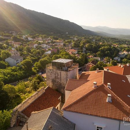 Apartman Ane - Bribir Брибир Екстер'єр фото