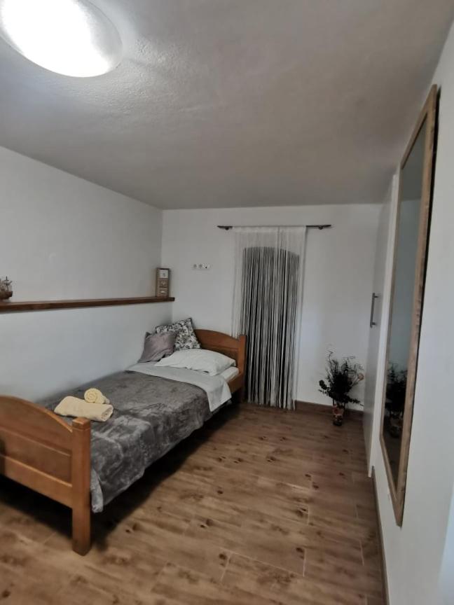 Apartman Ane - Bribir Брибир Екстер'єр фото