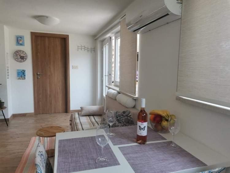 Apartman Ane - Bribir Брибир Екстер'єр фото