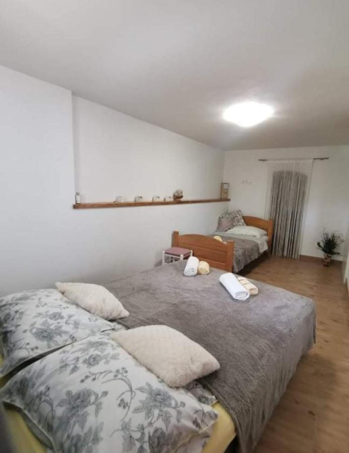Apartman Ane - Bribir Брибир Екстер'єр фото