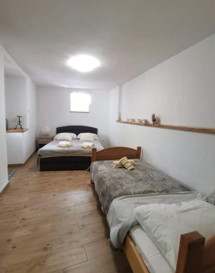 Apartman Ane - Bribir Брибир Екстер'єр фото