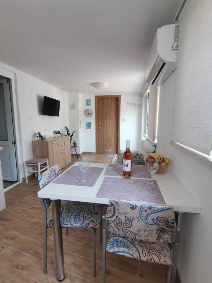 Apartman Ane - Bribir Брибир Екстер'єр фото