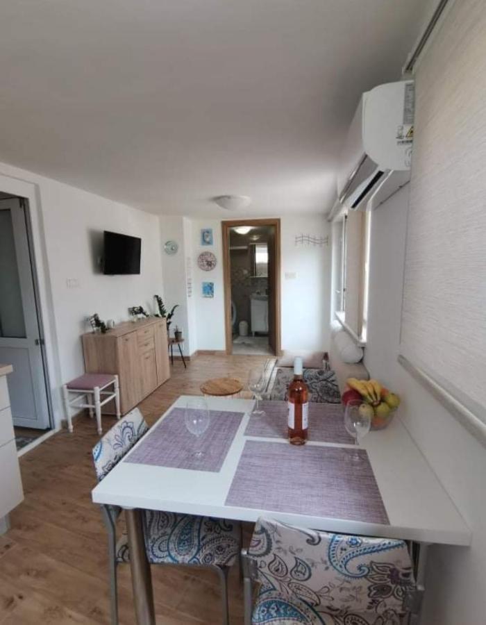 Apartman Ane - Bribir Брибир Екстер'єр фото